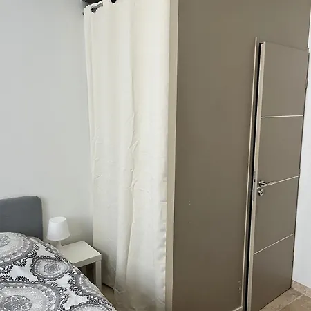 Apartmán Rue Chenoise Hyper Centre