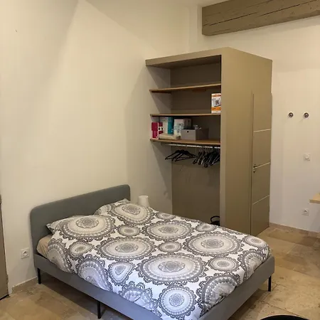 Rue Chenoise Hyper Centre Apartmán