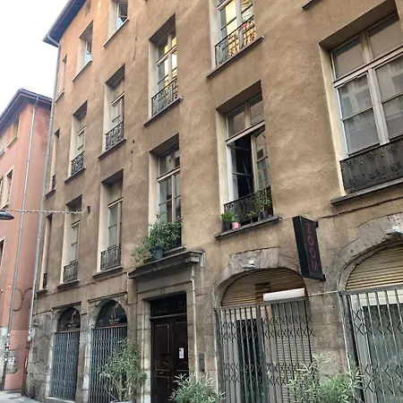 Rue Chenoise Hyper Centre 格勒诺布尔