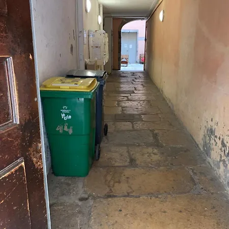 Apartmán Rue Chenoise Hyper Centre *