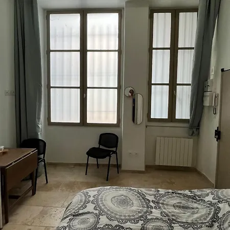 Rue Chenoise Hyper Centre